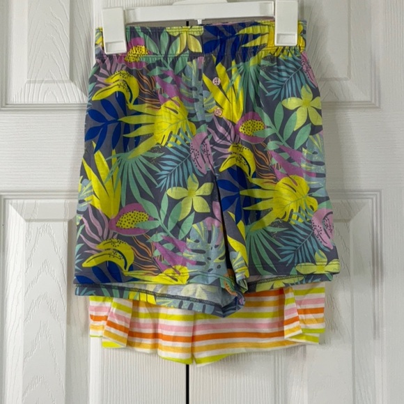 Art Class - Kid's Unisex Two Piece Set Shorts various sizes - Picture 9 of 11